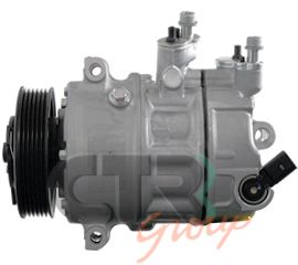 CTR 1201149 Compressor, air conditioning