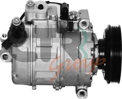 Compressor, air conditioning CTR 1201150