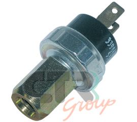Pressure Switch, air conditioning CTR 1205010
