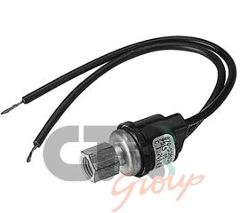 Pressure Switch, air conditioning CTR 1205012