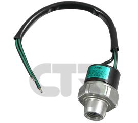 Pressure Switch, air conditioning CTR 1205027