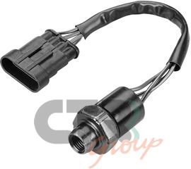 CTR 1205037 Pressure Switch, air conditioning