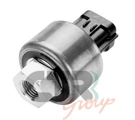 CTR 1205040 Pressure Switch, air conditioning