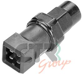 CTR 1205045 Pressure Switch, air conditioning