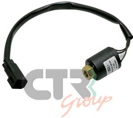 CTR 1205049 Pressure Switch, air conditioning