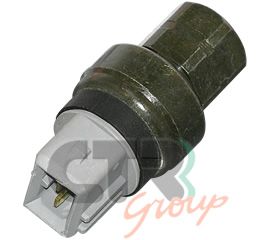CTR 1205055 Pressure Switch, air conditioning