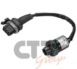 CTR 1205062 Pressure Switch, air conditioning