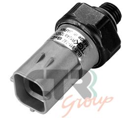 Pressure Switch, air conditioning CTR 1205073