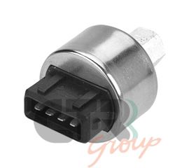 CTR 1205075 Pressure Switch, air conditioning