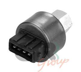Pressure Switch, air conditioning CTR 1205076