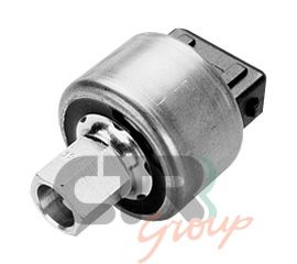 Pressure Switch, air conditioning CTR 1205077