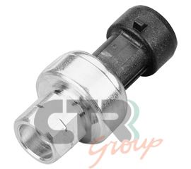 Pressure Switch, air conditioning CTR 1205078