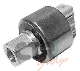 CTR 1205081 Pressure Switch, air conditioning