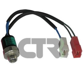 Pressure Switch, air conditioning CTR 1205082