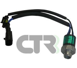 Pressure Switch, air conditioning CTR 1205083