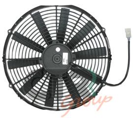CTR 1209012 Fan, engine cooling