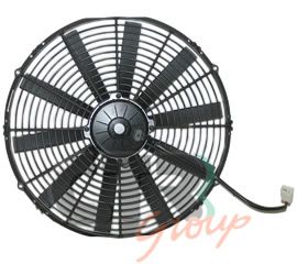 Fan, engine cooling CTR 1209014