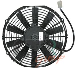 Fan, engine cooling CTR 1209026
