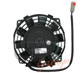 CTR 1209027 Fan, engine cooling