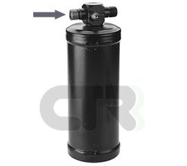 CTR 1211016 Dryer, air conditioning