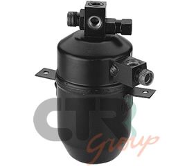 CTR 1211027 Dryer, air conditioning