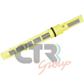 CTR 1212044 Expansion Valve, air conditioning