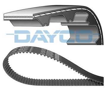 Timing Belt DAYCO 941023
