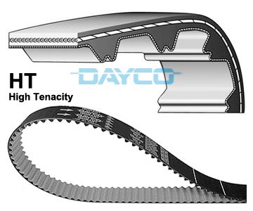 DAYCO 941175 Timing Belt