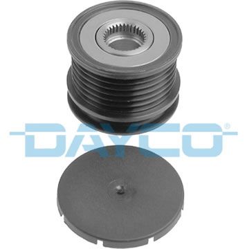 Alternator Freewheel Clutch DAYCO ALP2325
