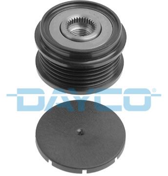 DAYCO ALP2326 Alternator Freewheel Clutch