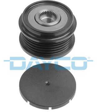 DAYCO ALP2329 Alternator Freewheel Clutch