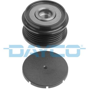 Alternator Freewheel Clutch DAYCO ALP2332
