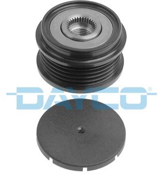Alternator Freewheel Clutch DAYCO ALP2333