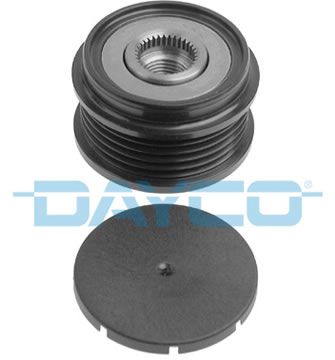 Alternator Freewheel Clutch DAYCO ALP2334