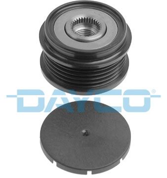 DAYCO ALP2335 Alternator Freewheel Clutch