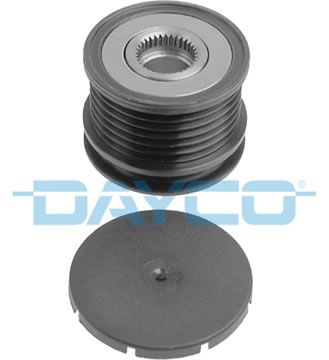 Alternator Freewheel Clutch DAYCO ALP2337