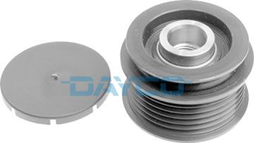 Alternator Freewheel Clutch DAYCO ALP2340