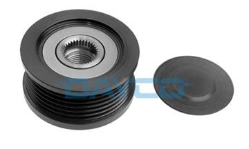DAYCO ALP2343 Alternator Freewheel Clutch