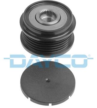 DAYCO ALP2345 Alternator Freewheel Clutch