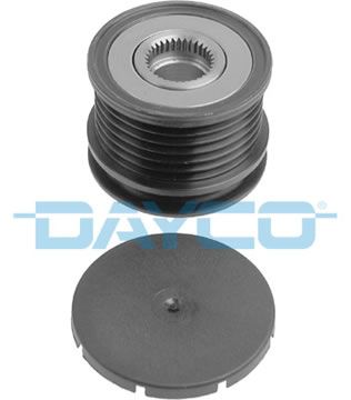 Alternator Freewheel Clutch DAYCO ALP2346