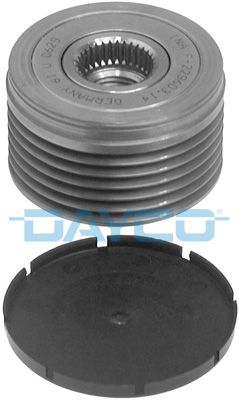Alternator Freewheel Clutch DAYCO ALP2349