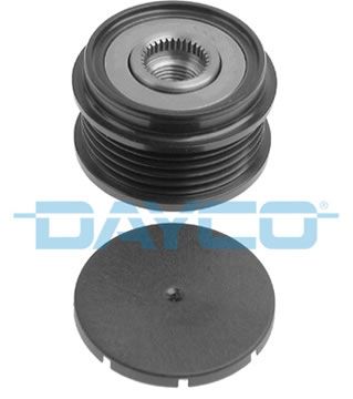 Alternator Freewheel Clutch DAYCO ALP2350