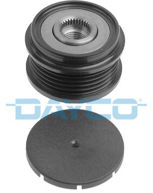 Alternator Freewheel Clutch DAYCO ALP2357