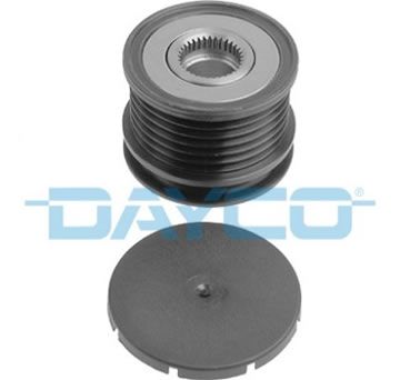 Alternator Freewheel Clutch DAYCO ALP2362