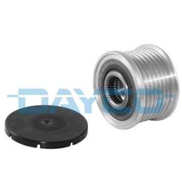 DAYCO ALP2365 Alternator Freewheel Clutch
