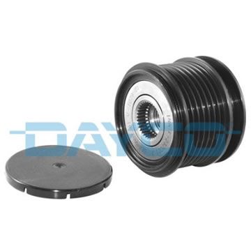 Alternator Freewheel Clutch DAYCO ALP2366