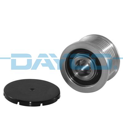 Alternator Freewheel Clutch DAYCO ALP2371