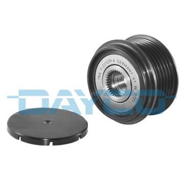 DAYCO ALP2373 Alternator Freewheel Clutch