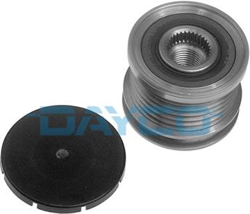 DAYCO ALP2377 Alternator Freewheel Clutch