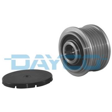 Alternator Freewheel Clutch DAYCO ALP2379